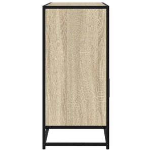 Sonoma Eiche Sideboard 100 cm