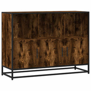 Sideboard Räuchereiche 100 cm