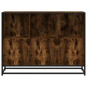 Sideboard Räuchereiche 100 cm