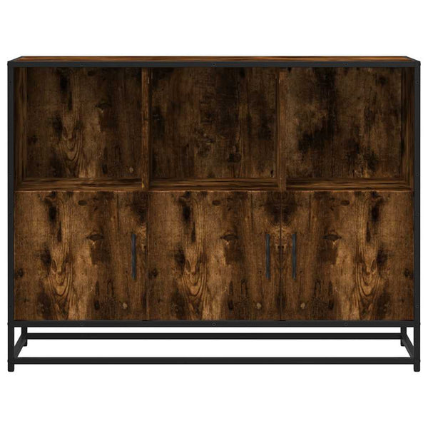 Sideboard Räuchereiche 100 cm