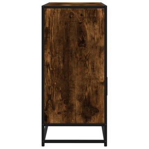 Sideboard Räuchereiche 100 cm