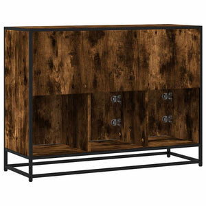 Sideboard Räuchereiche 100 cm