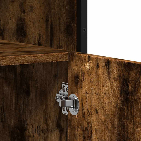 Sideboard Räuchereiche 100 cm