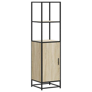 Highboard Sonoma Eiche 139 cm
