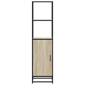 Highboard Sonoma Eiche 139 cm