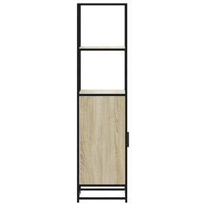 Highboard Sonoma Eiche 139 cm