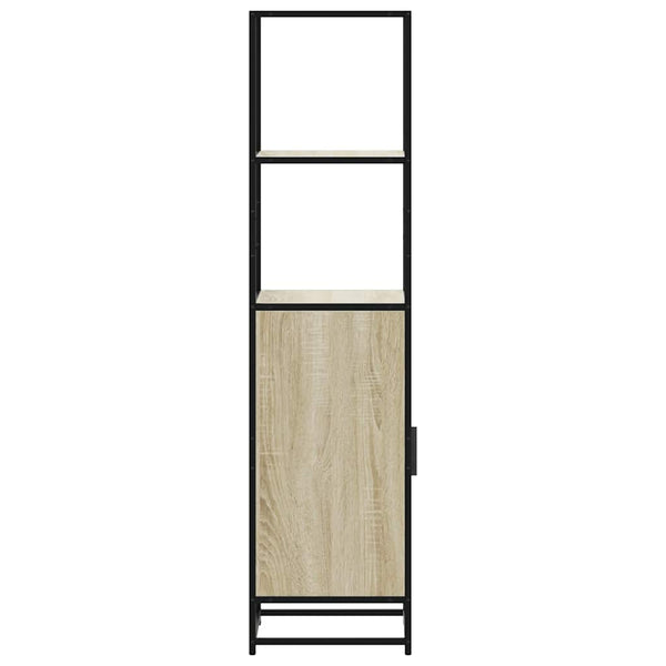 Highboard Sonoma Eiche 139 cm