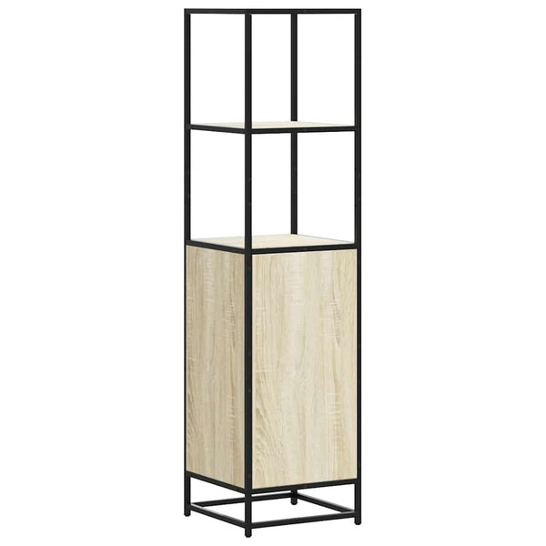 Highboard Sonoma Eiche 139 cm