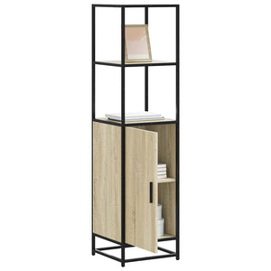 Highboard Sonoma Eiche 139 cm