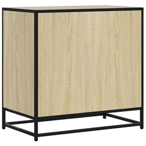Schubladenschrank Sonoma-Eiche 70 cm
