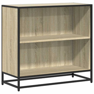 Bücherregal Sonoma Eiche 80,5 cm