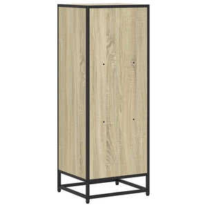 Bücherregal Sonoma Eiche 40x35x107,5 cm