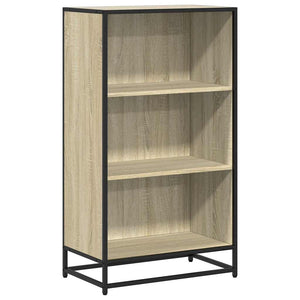 Bücherregal Sonoma Eiche 60x35x107,5 cm