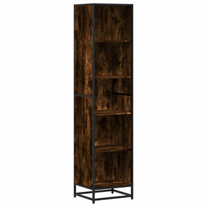 Bücherregal Räuchereiche 170,5cm
