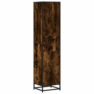 Bücherregal Räuchereiche 170,5cm