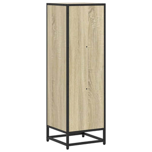 Bücherregal Sonoma Eiche 107,5 cm