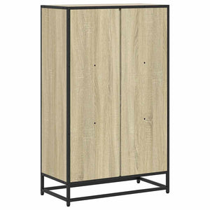 Bücherregal Sonoma Eiche 65,5 cm