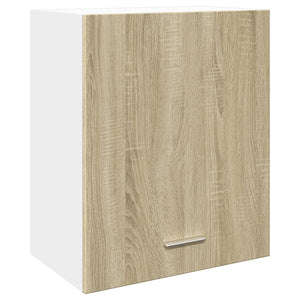Wandschrank Lyon Sonoma-Eiche 50x60 cm