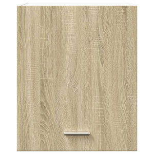 Wandschrank Lyon Sonoma-Eiche 50x60 cm
