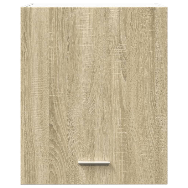 Wandschrank Lyon Sonoma-Eiche 50x60 cm