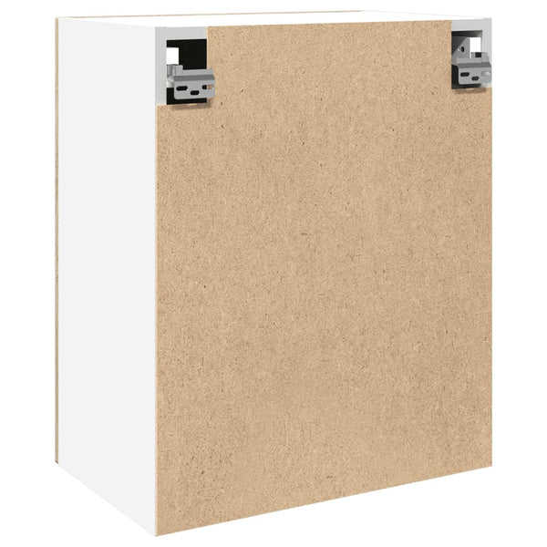 Wandschrank Lyon Sonoma-Eiche 50x60 cm