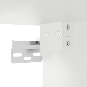 Wandschrank Lyon Sonoma-Eiche 50x60 cm