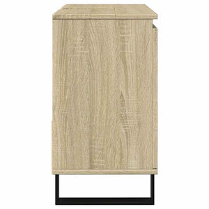 Badschrank Sonoma Eiche 65x60 cm
