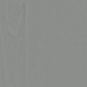 5-teiliges Butterfly-Esstisch-Set Grau Kiefer