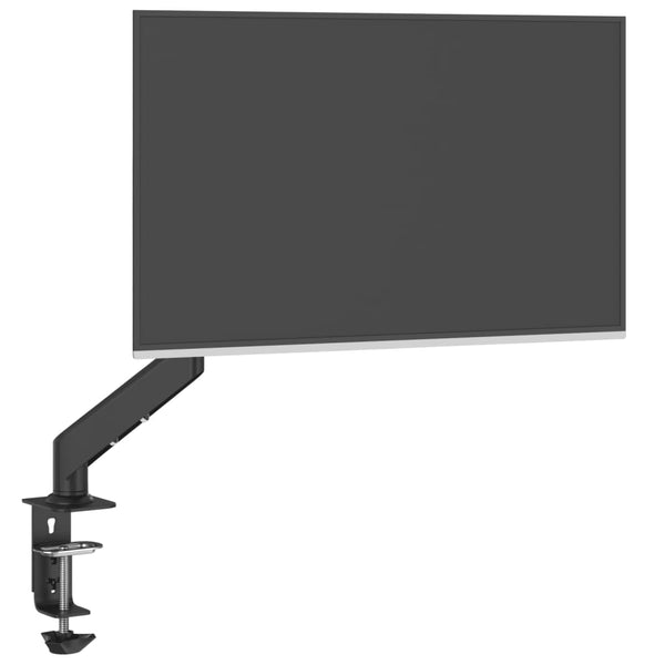 Monitorarm Einzel Gasfeder bis 27 Zoll