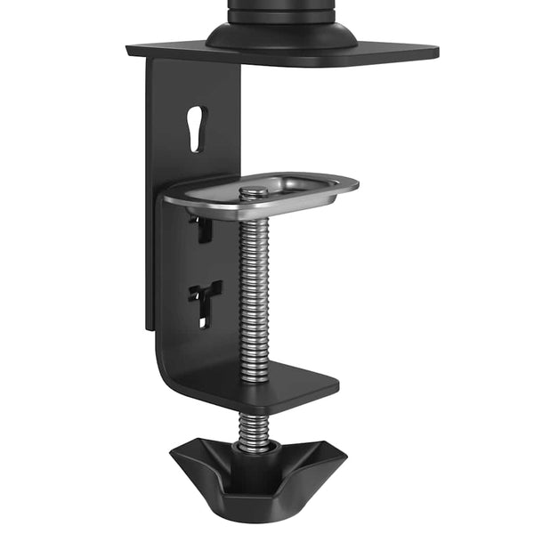 Monitorarm Einzel Gasfeder bis 27 Zoll