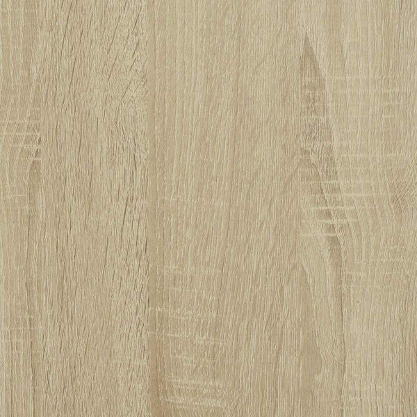 Sideboard Sonoma-Eiche 102 cm