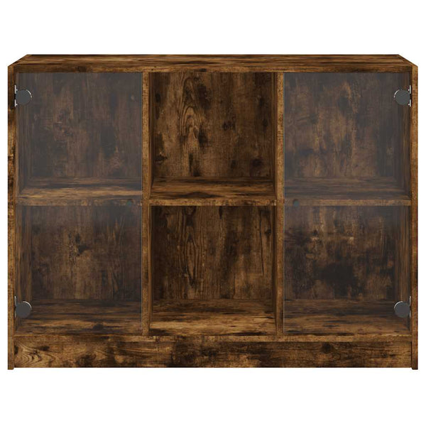 Sideboard Räuchereiche 102 cm