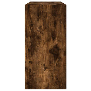 Sideboard Räuchereiche 102 cm