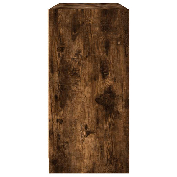 Sideboard Räuchereiche 102 cm