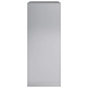 Brennholzregal Verzinkt 60x40x100cm