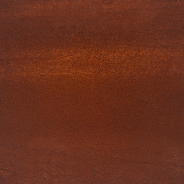 Brennholzregal aus wetterfestem Stahl 60x40x80 cm