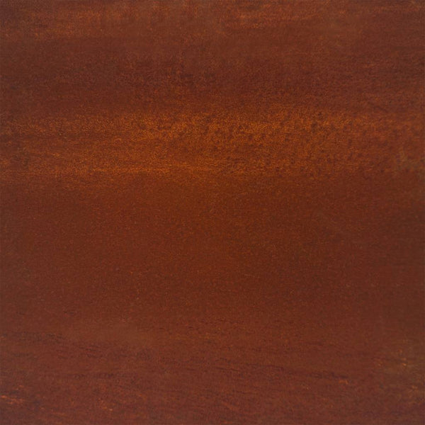 Pflanzkübel 40x40x40 cm aus wetterfestem Stahl