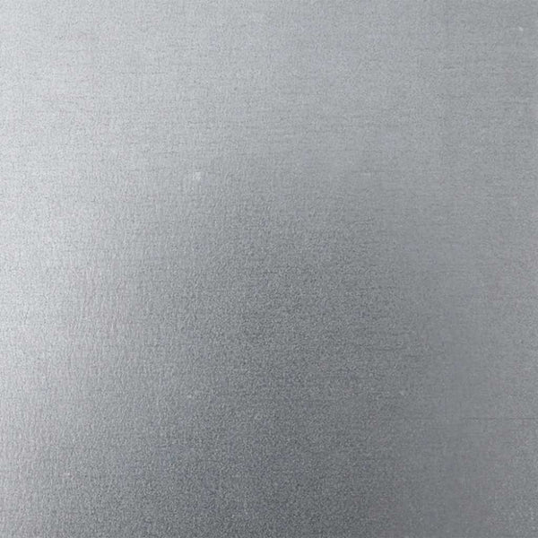 Verzinkte Stahl Pflanzkübel 45x45x75cm, 2er-Set