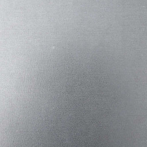Sechseckiger Pflanzkübel Verzinkt 69x60x45 cm