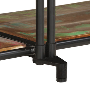 TV-Regal Altholz Massiv 160cm