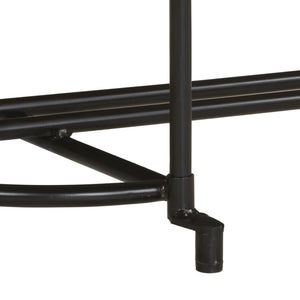 Couchtisch Altholz Massiv 110x55 cm