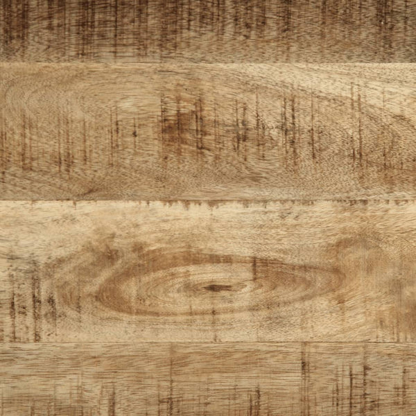Konsolentisch aus Mangoholz, 110 cm