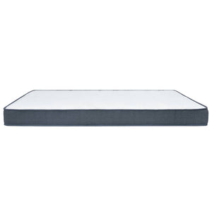 Boxspringmatratze 200x70 cm Mittelweich