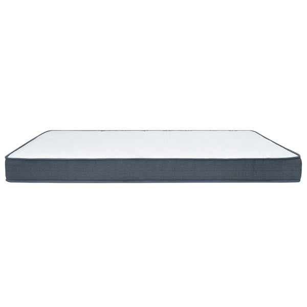 Boxspringmatratze 200x70 cm Mittelweich