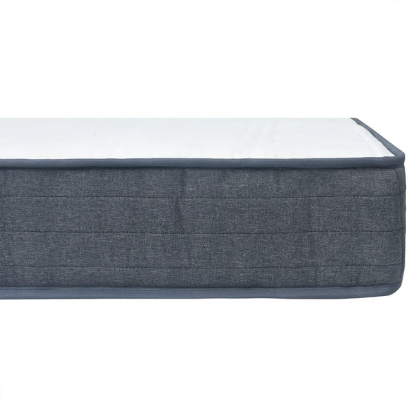 Boxspringmatratze 160x80 Mittelweich