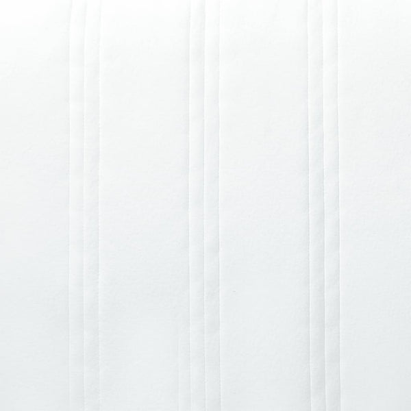 Boxspringmatratze 190x140 cm Mittelweich