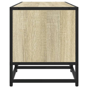 TV-Schrank Sonoma Eiche 180 cm