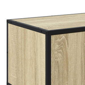 TV-Schrank Sonoma Eiche 180 cm