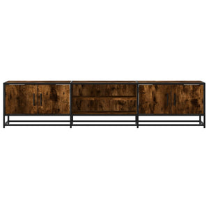 TV-Schrank Räuchereiche 180 cm