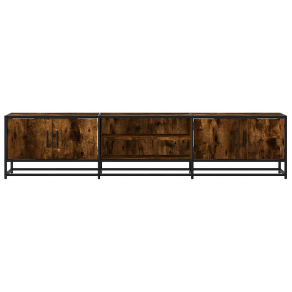 TV-Schrank Räuchereiche 180 cm